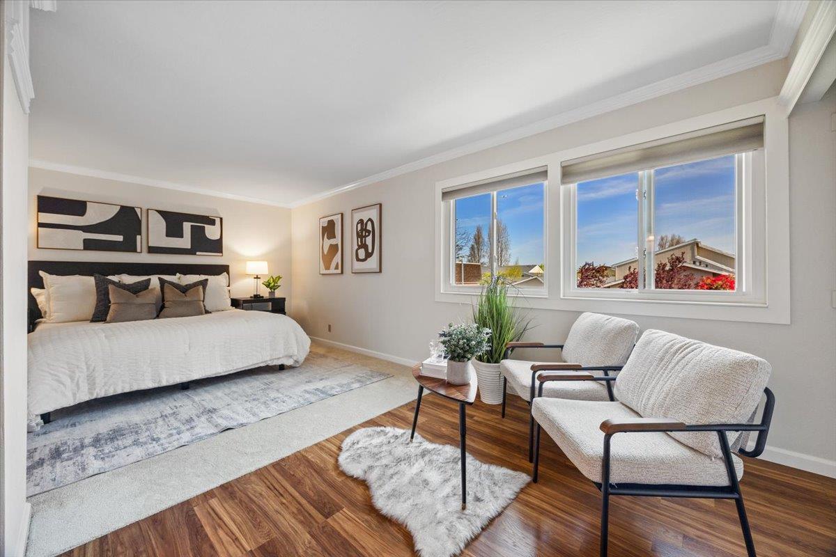 Detail Gallery Image 21 of 50 For 714 Comet Dr, Foster City,  CA 94404 - 3 Beds | 2/1 Baths