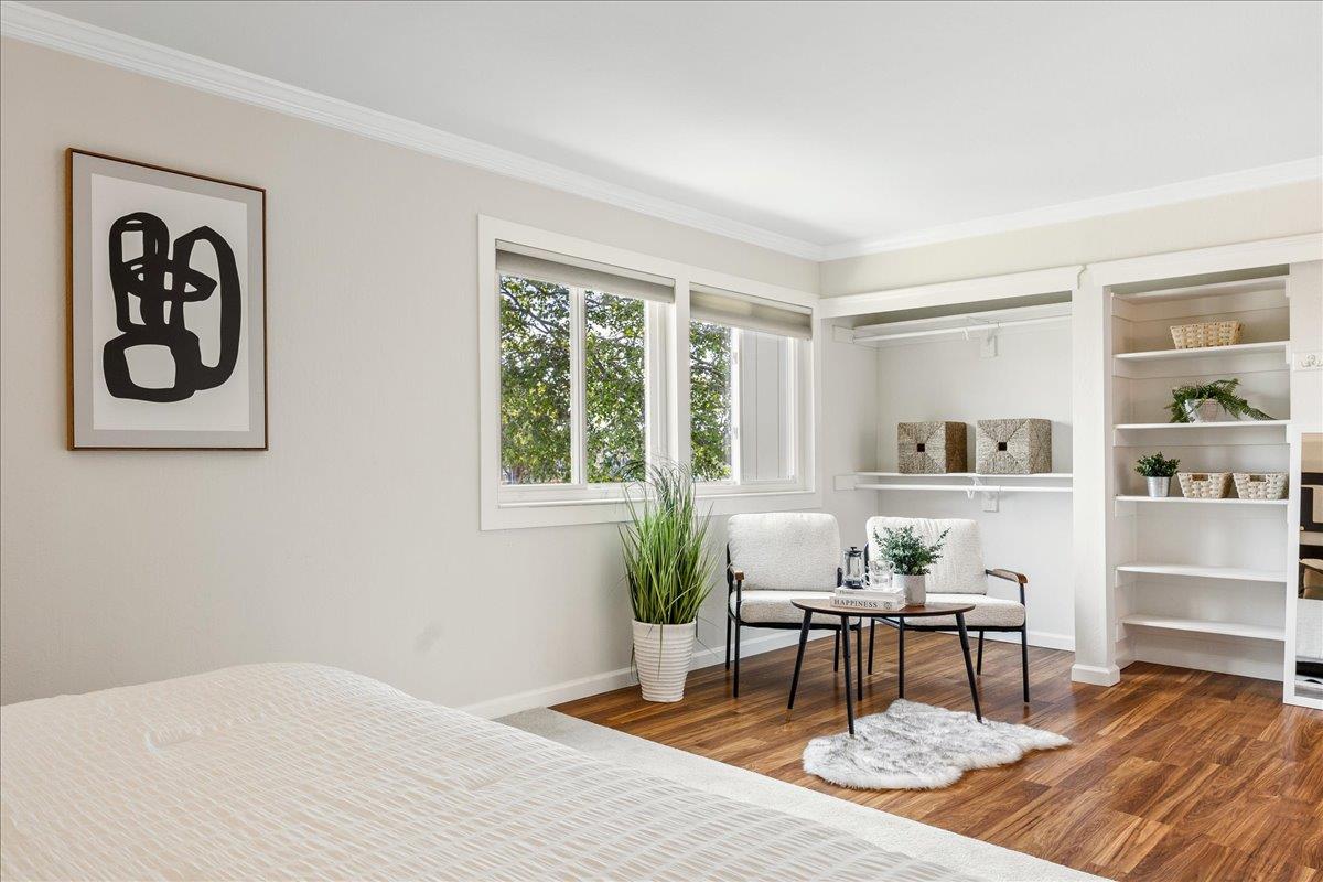 Detail Gallery Image 22 of 50 For 714 Comet Dr, Foster City,  CA 94404 - 3 Beds | 2/1 Baths