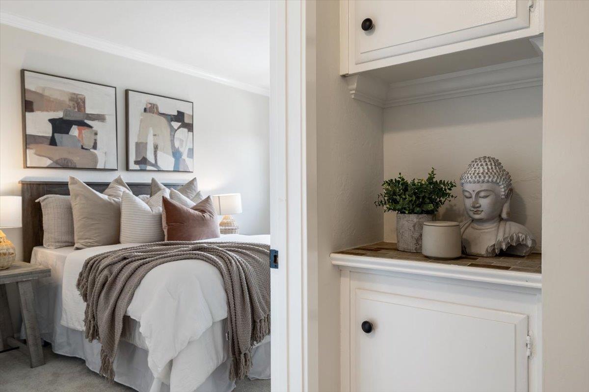 Detail Gallery Image 25 of 50 For 714 Comet Dr, Foster City,  CA 94404 - 3 Beds | 2/1 Baths