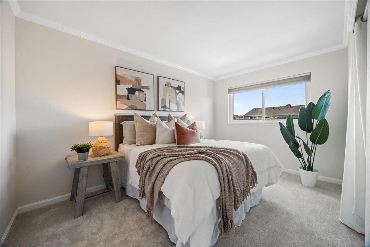 Detail Gallery Image 26 of 50 For 714 Comet Dr, Foster City,  CA 94404 - 3 Beds | 2/1 Baths