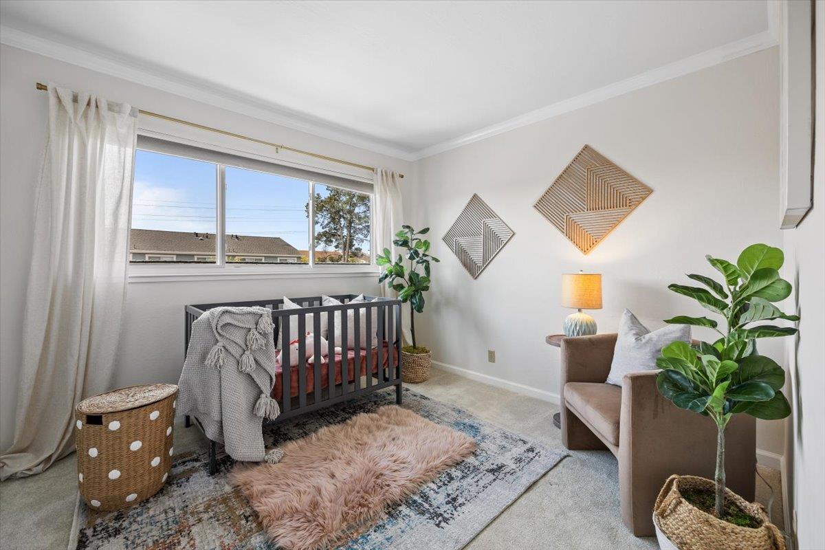 Detail Gallery Image 29 of 50 For 714 Comet Dr, Foster City,  CA 94404 - 3 Beds | 2/1 Baths