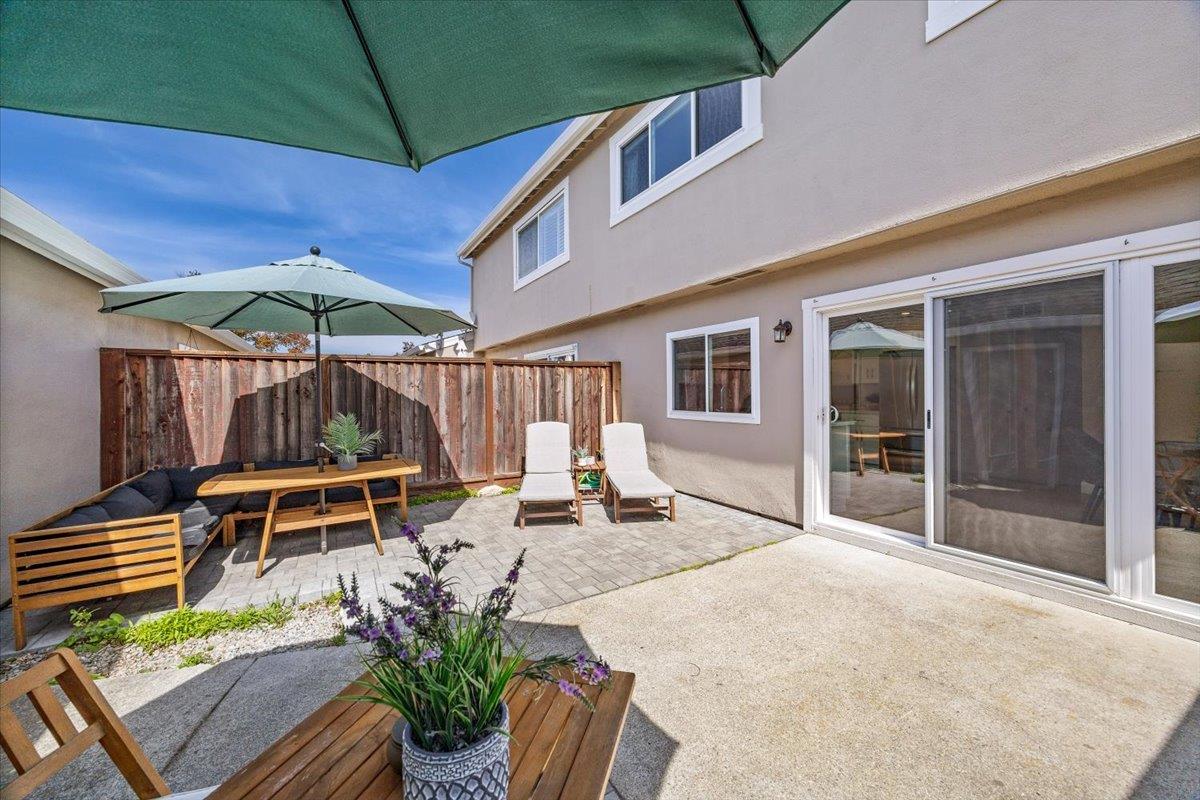 Detail Gallery Image 32 of 50 For 714 Comet Dr, Foster City,  CA 94404 - 3 Beds | 2/1 Baths