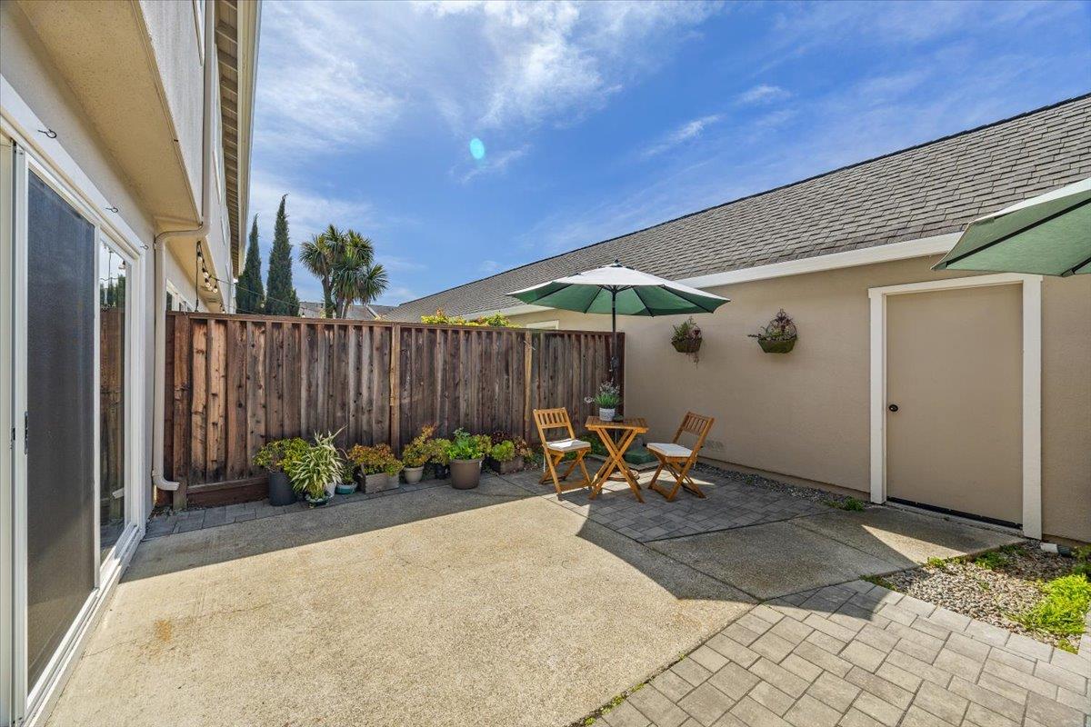 Detail Gallery Image 33 of 50 For 714 Comet Dr, Foster City,  CA 94404 - 3 Beds | 2/1 Baths