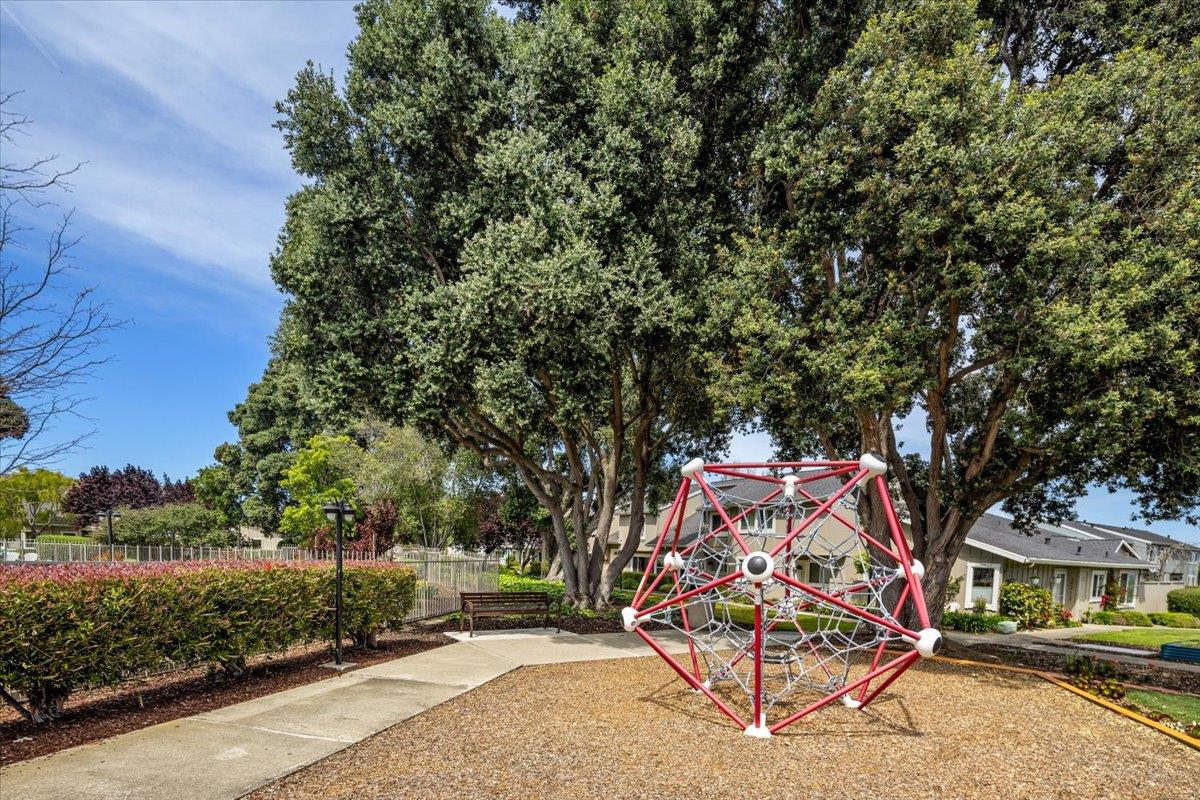 Detail Gallery Image 39 of 50 For 714 Comet Dr, Foster City,  CA 94404 - 3 Beds | 2/1 Baths