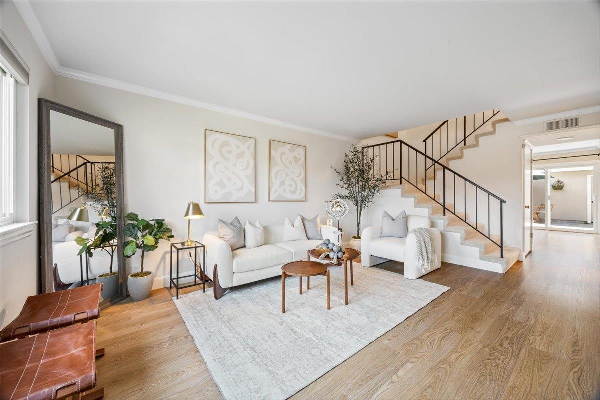 Detail Gallery Image 5 of 50 For 714 Comet Dr, Foster City,  CA 94404 - 3 Beds | 2/1 Baths