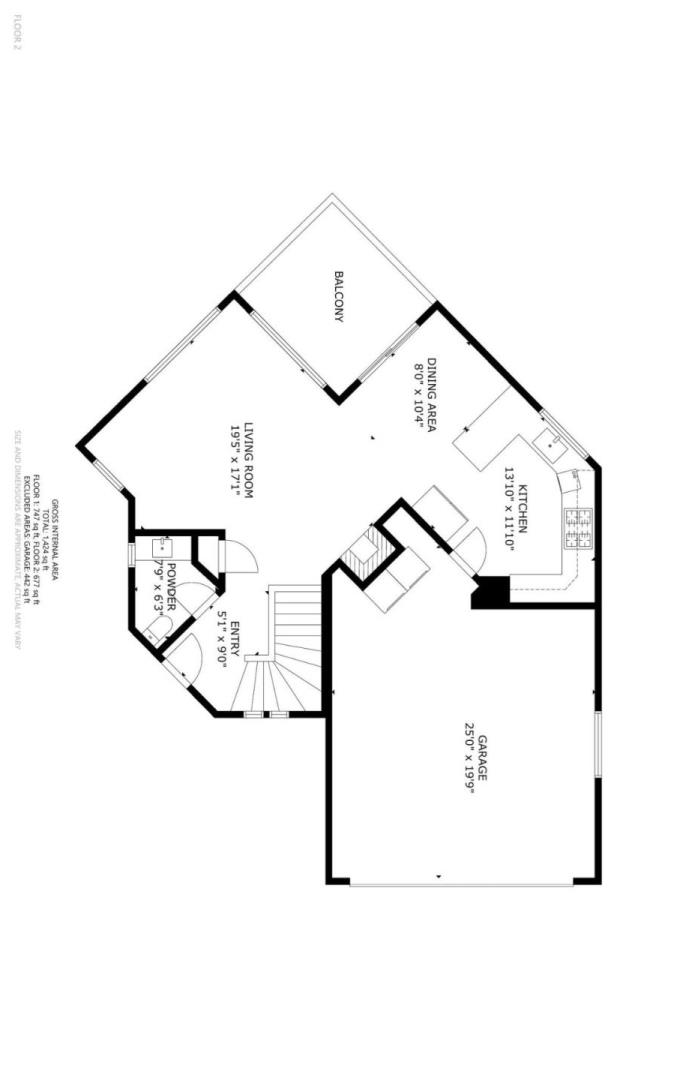 Detail Gallery Image 32 of 33 For 130 Blackburn Ter, Pacifica,  CA 94044 - 3 Beds | 2/1 Baths
