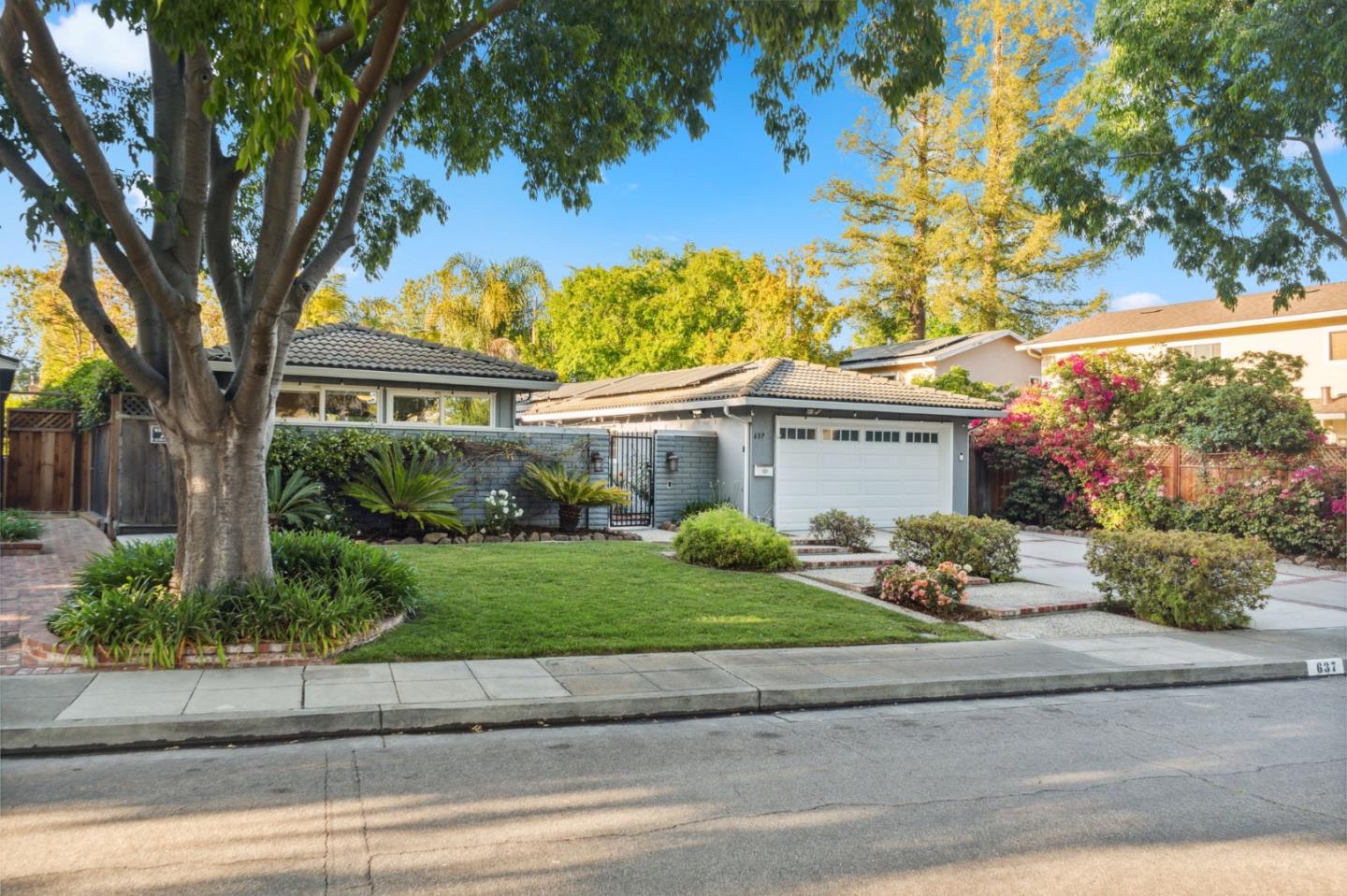 Detail Gallery Image 43 of 51 For 637 Nashua Ct, Sunnyvale,  CA 94087 - 4 Beds | 2 Baths