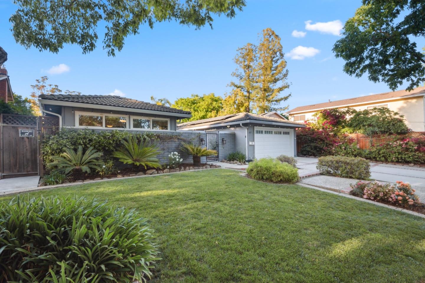 Detail Gallery Image 44 of 51 For 637 Nashua Ct, Sunnyvale,  CA 94087 - 4 Beds | 2 Baths