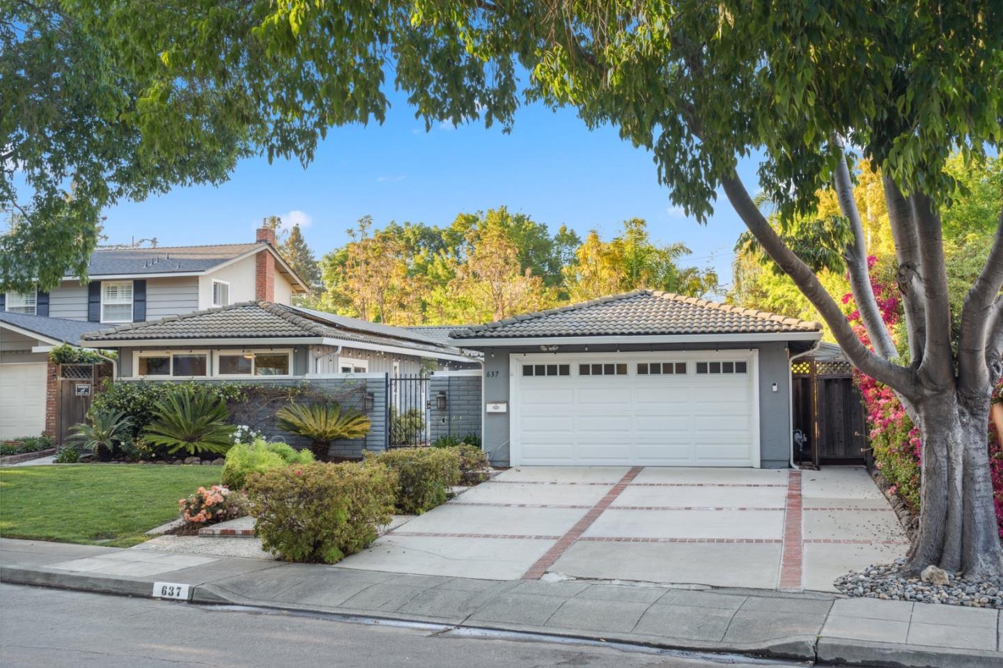 Detail Gallery Image 45 of 51 For 637 Nashua Ct, Sunnyvale,  CA 94087 - 4 Beds | 2 Baths