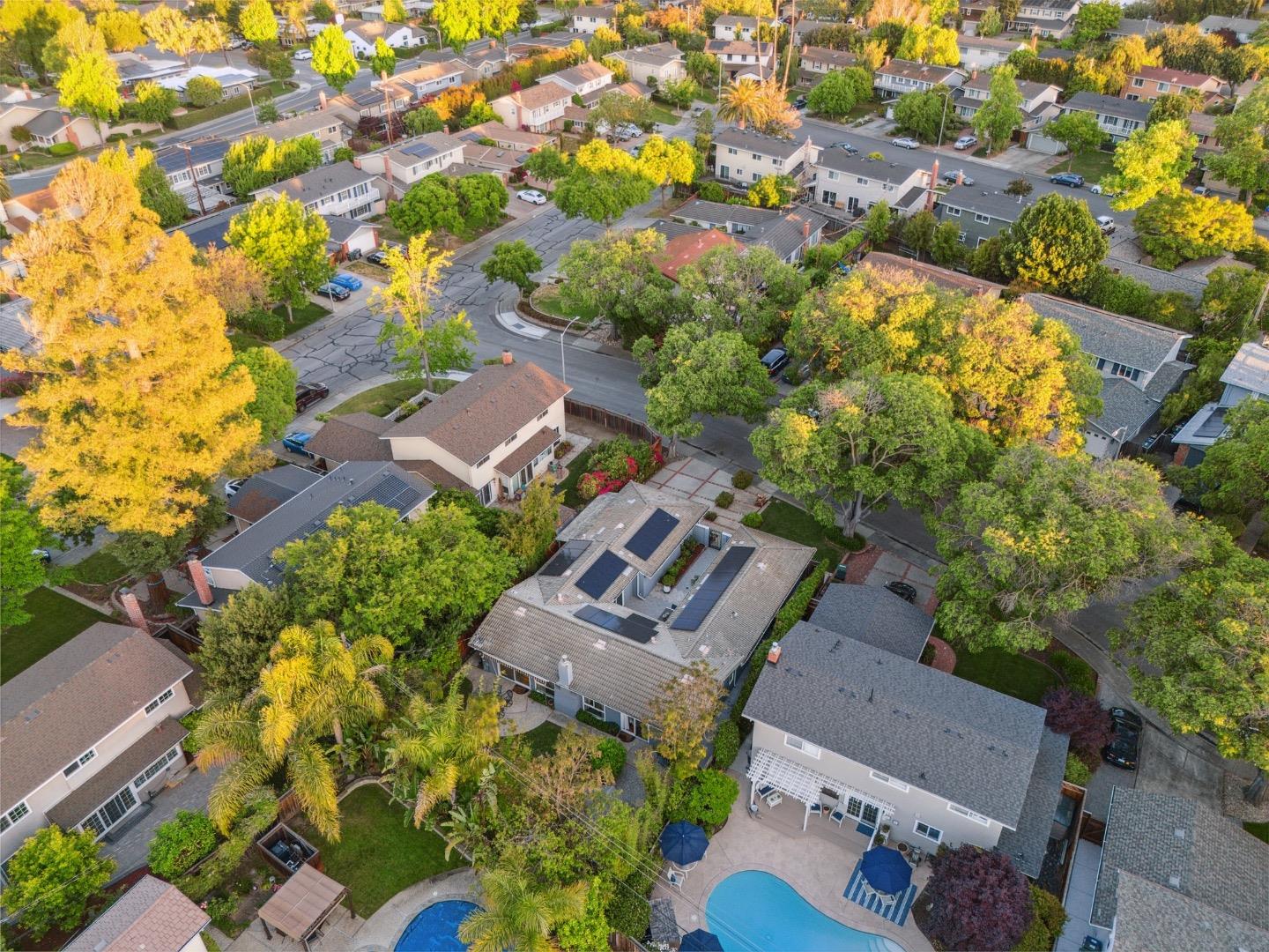 Detail Gallery Image 47 of 51 For 637 Nashua Ct, Sunnyvale,  CA 94087 - 4 Beds | 2 Baths