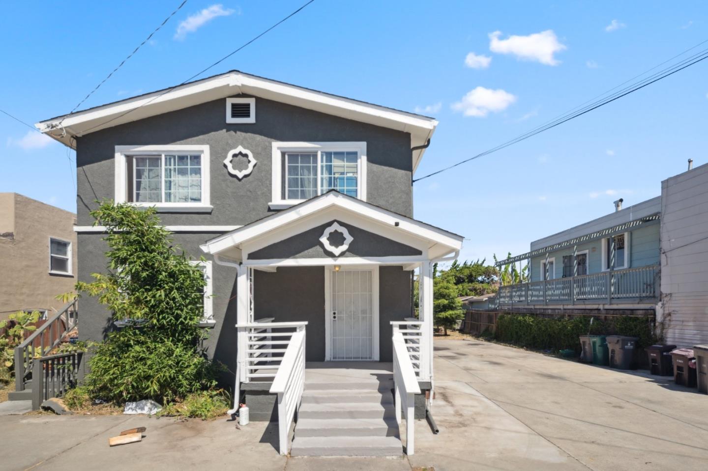 Detail Gallery Image 16 of 19 For 1217 96th Ave, Oakland,  CA 94603 - – Beds | – Baths