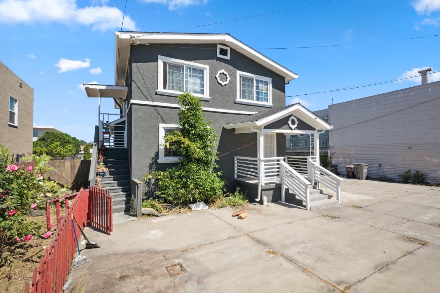 Detail Gallery Image 17 of 19 For 1217 96th Ave, Oakland,  CA 94603 - – Beds | – Baths