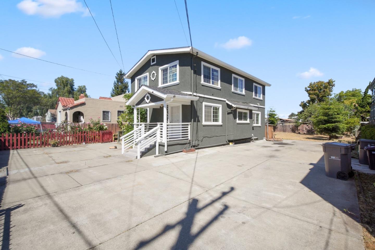 Detail Gallery Image 2 of 19 For 1217 96th Ave, Oakland,  CA 94603 - – Beds | – Baths