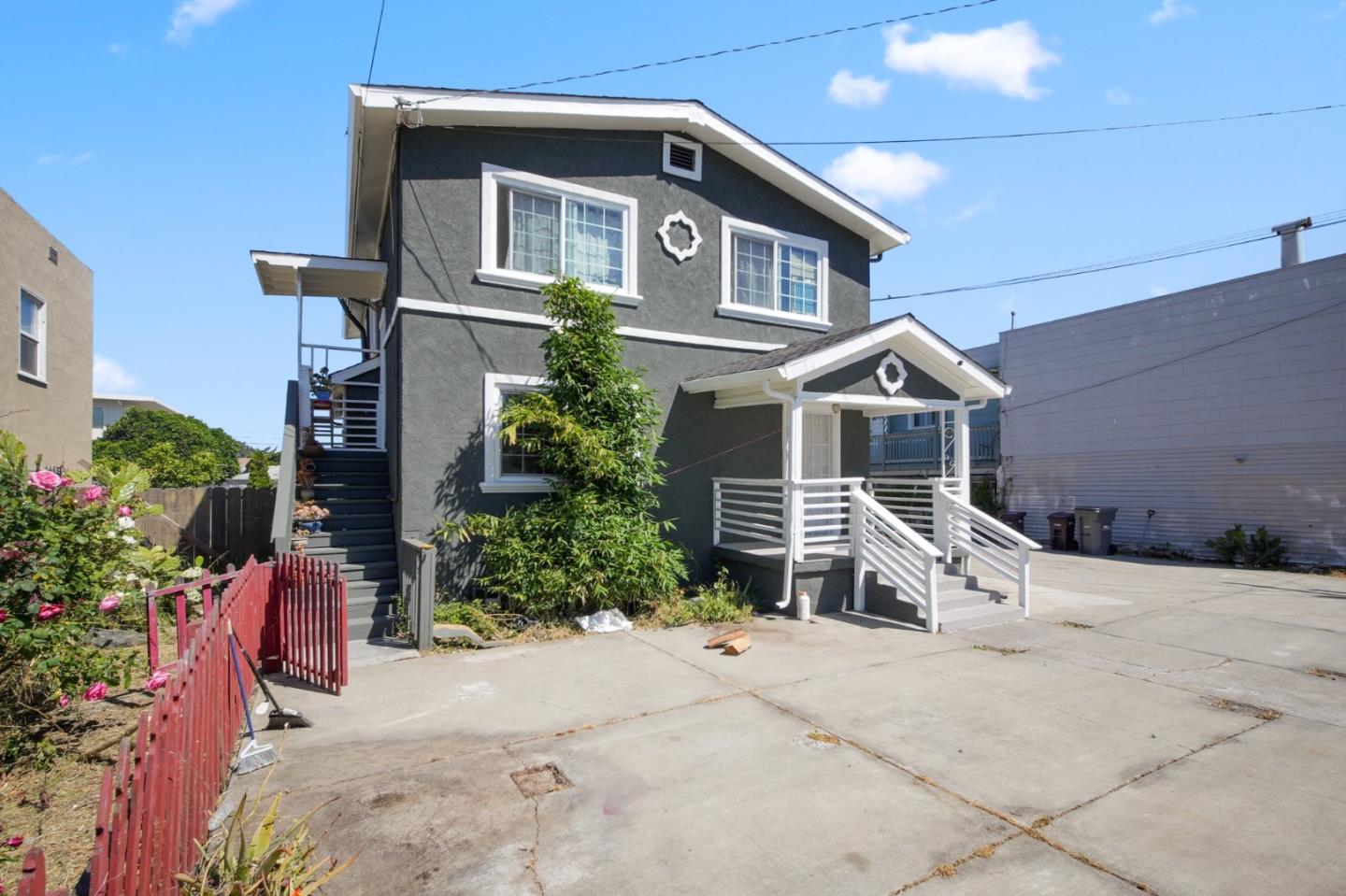 Detail Gallery Image 3 of 19 For 1217 96th Ave, Oakland,  CA 94603 - – Beds | – Baths