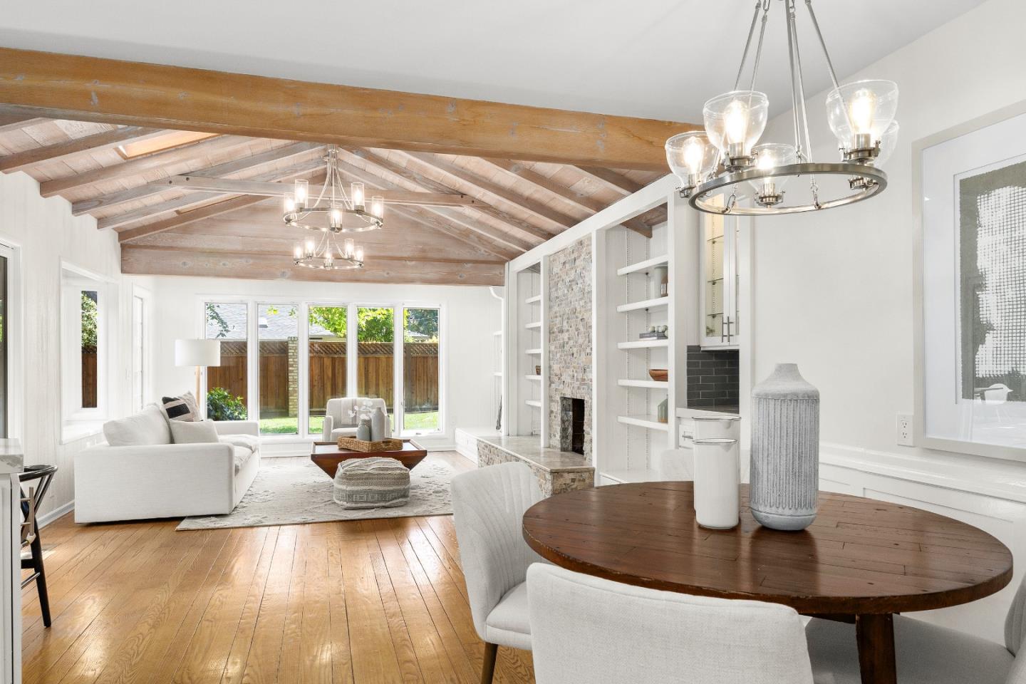 Detail Gallery Image 17 of 54 For 1716 Laurelwood Dr, San Jose,  CA 95125 - 4 Beds | 2/1 Baths