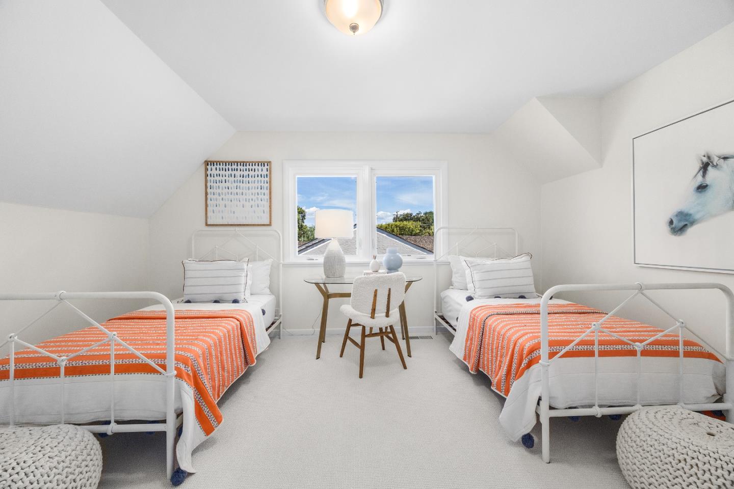 Detail Gallery Image 31 of 54 For 1716 Laurelwood Dr, San Jose,  CA 95125 - 4 Beds | 2/1 Baths