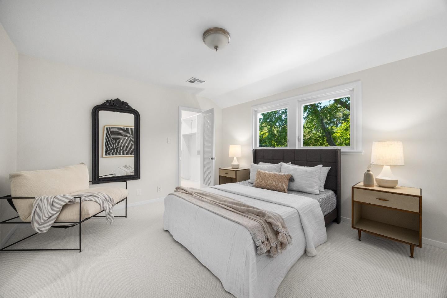 Detail Gallery Image 33 of 54 For 1716 Laurelwood Dr, San Jose,  CA 95125 - 4 Beds | 2/1 Baths