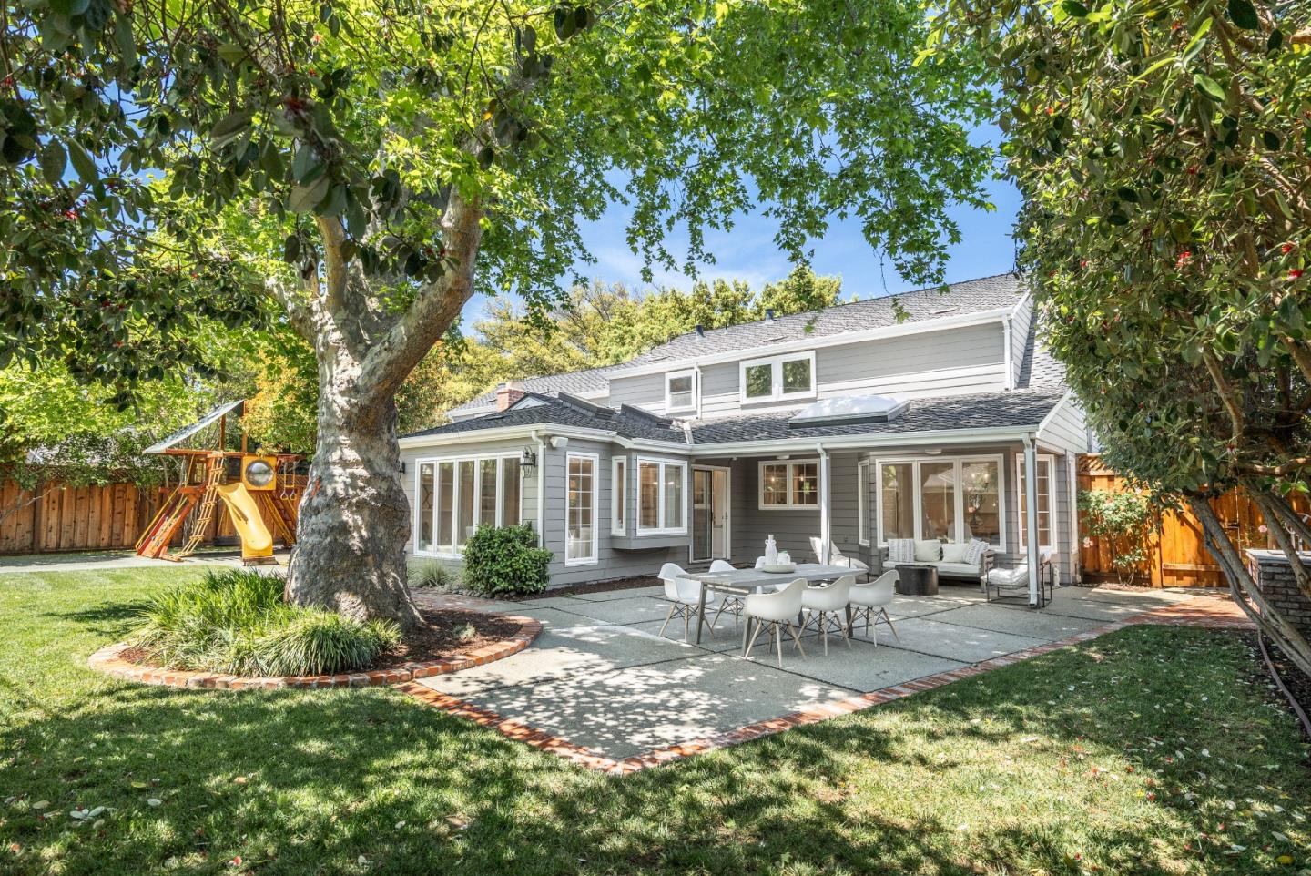 Detail Gallery Image 49 of 54 For 1716 Laurelwood Dr, San Jose,  CA 95125 - 4 Beds | 2/1 Baths