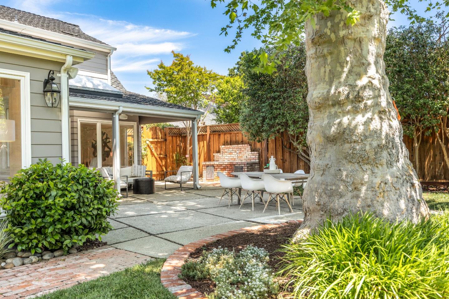 Detail Gallery Image 51 of 54 For 1716 Laurelwood Dr, San Jose,  CA 95125 - 4 Beds | 2/1 Baths