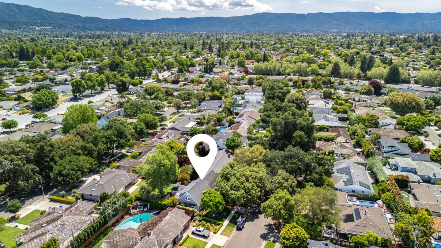 Detail Gallery Image 54 of 54 For 1716 Laurelwood Dr, San Jose,  CA 95125 - 4 Beds | 2/1 Baths