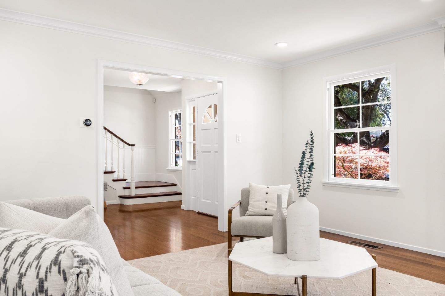 Detail Gallery Image 8 of 54 For 1716 Laurelwood Dr, San Jose,  CA 95125 - 4 Beds | 2/1 Baths
