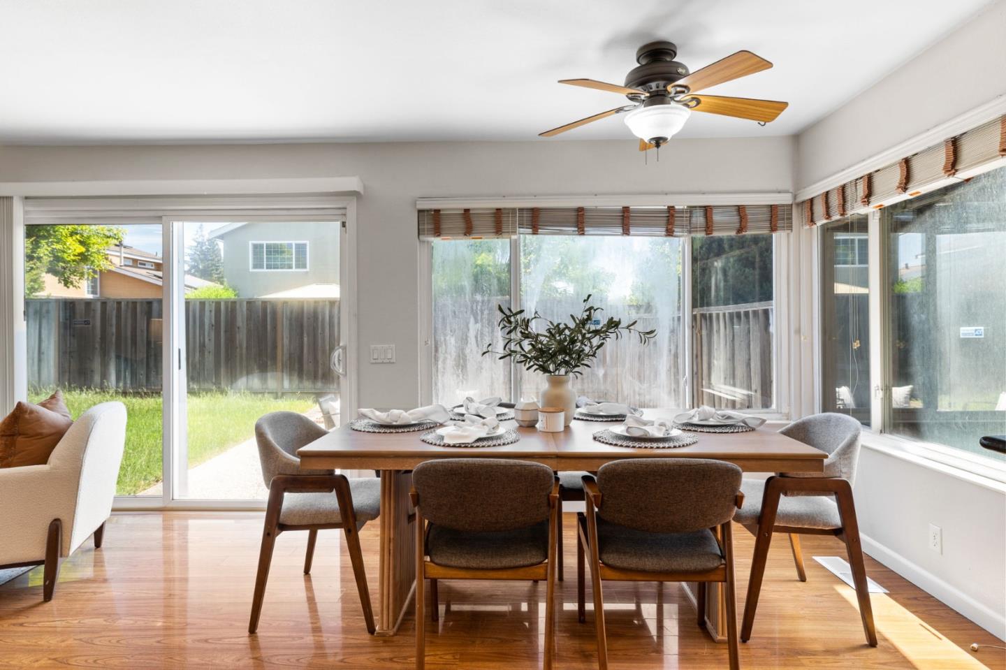 Detail Gallery Image 10 of 26 For 106 Mosswell Ct, San Jose,  CA 95138 - 4 Beds | 2 Baths