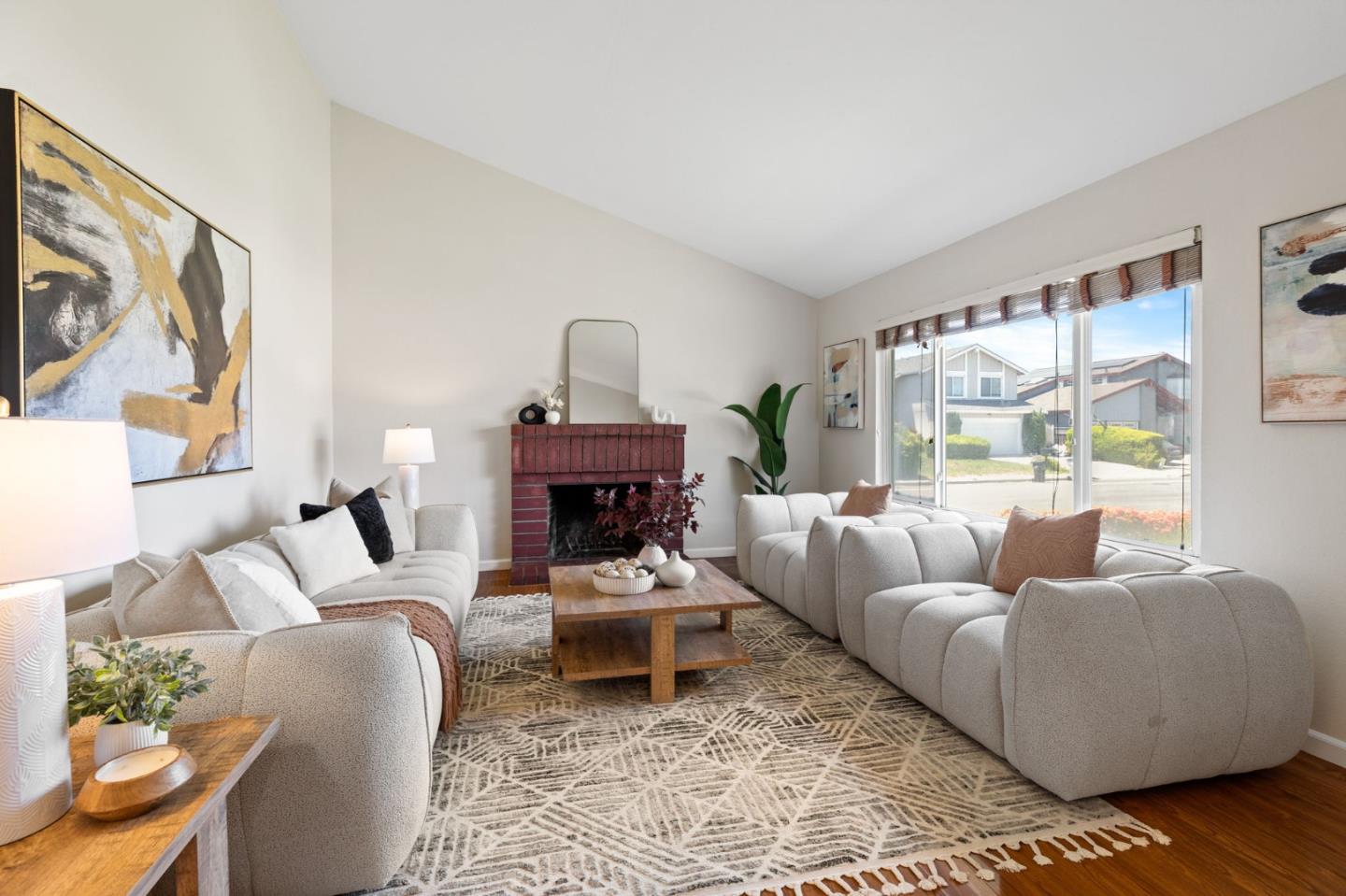 Detail Gallery Image 2 of 26 For 106 Mosswell Ct, San Jose,  CA 95138 - 4 Beds | 2 Baths
