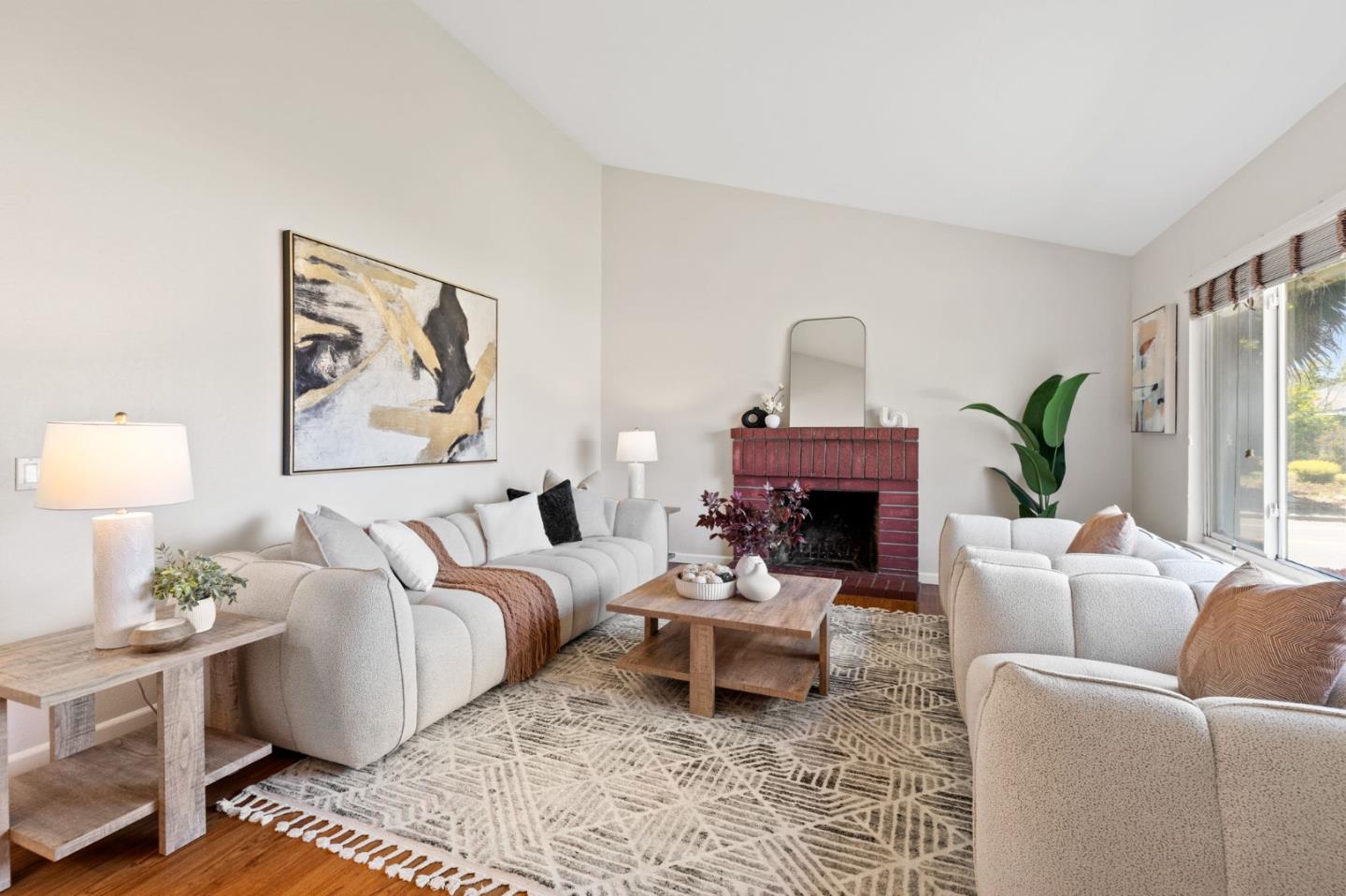 Detail Gallery Image 3 of 26 For 106 Mosswell Ct, San Jose,  CA 95138 - 4 Beds | 2 Baths