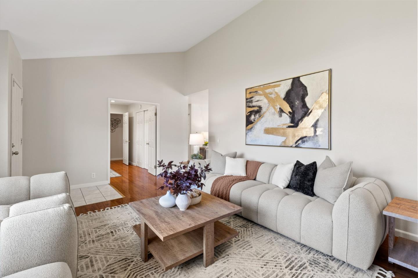 Detail Gallery Image 4 of 26 For 106 Mosswell Ct, San Jose,  CA 95138 - 4 Beds | 2 Baths
