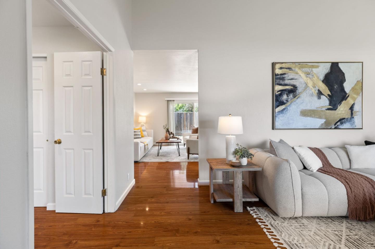 Detail Gallery Image 5 of 26 For 106 Mosswell Ct, San Jose,  CA 95138 - 4 Beds | 2 Baths