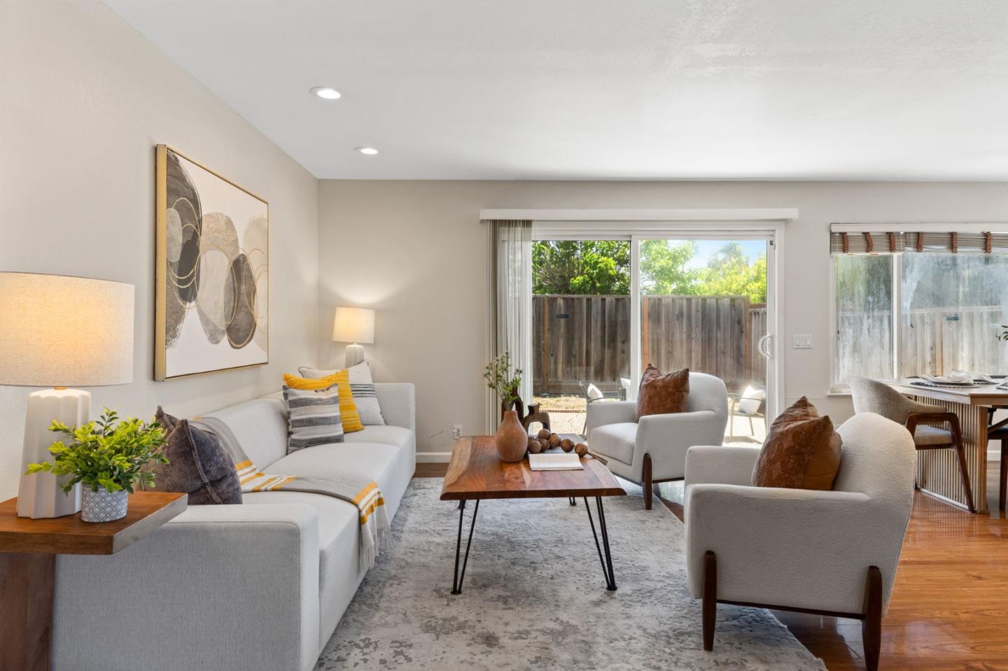 Detail Gallery Image 6 of 26 For 106 Mosswell Ct, San Jose,  CA 95138 - 4 Beds | 2 Baths