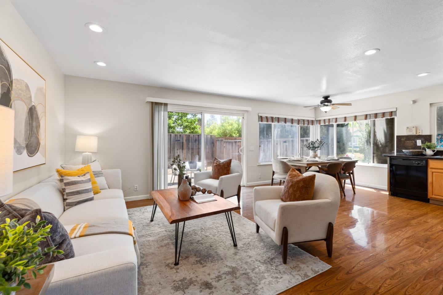 Detail Gallery Image 7 of 26 For 106 Mosswell Ct, San Jose,  CA 95138 - 4 Beds | 2 Baths