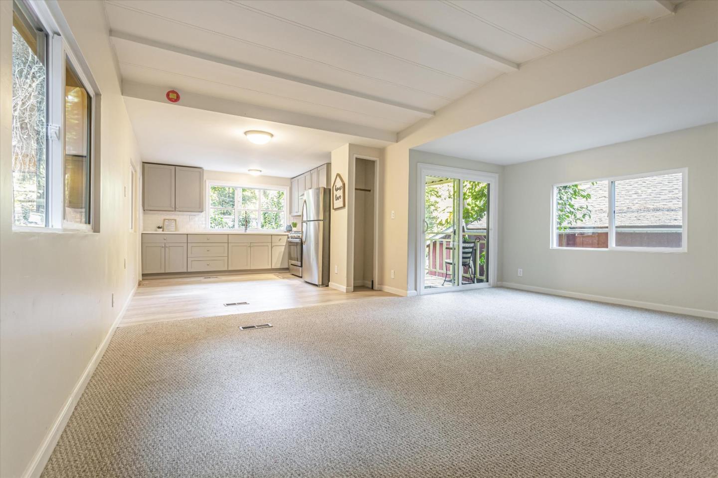 Detail Gallery Image 1 of 28 For 265 Brown Gables Dr #34,  Ben Lomond,  CA 95005 - 1 Beds | 1 Baths
