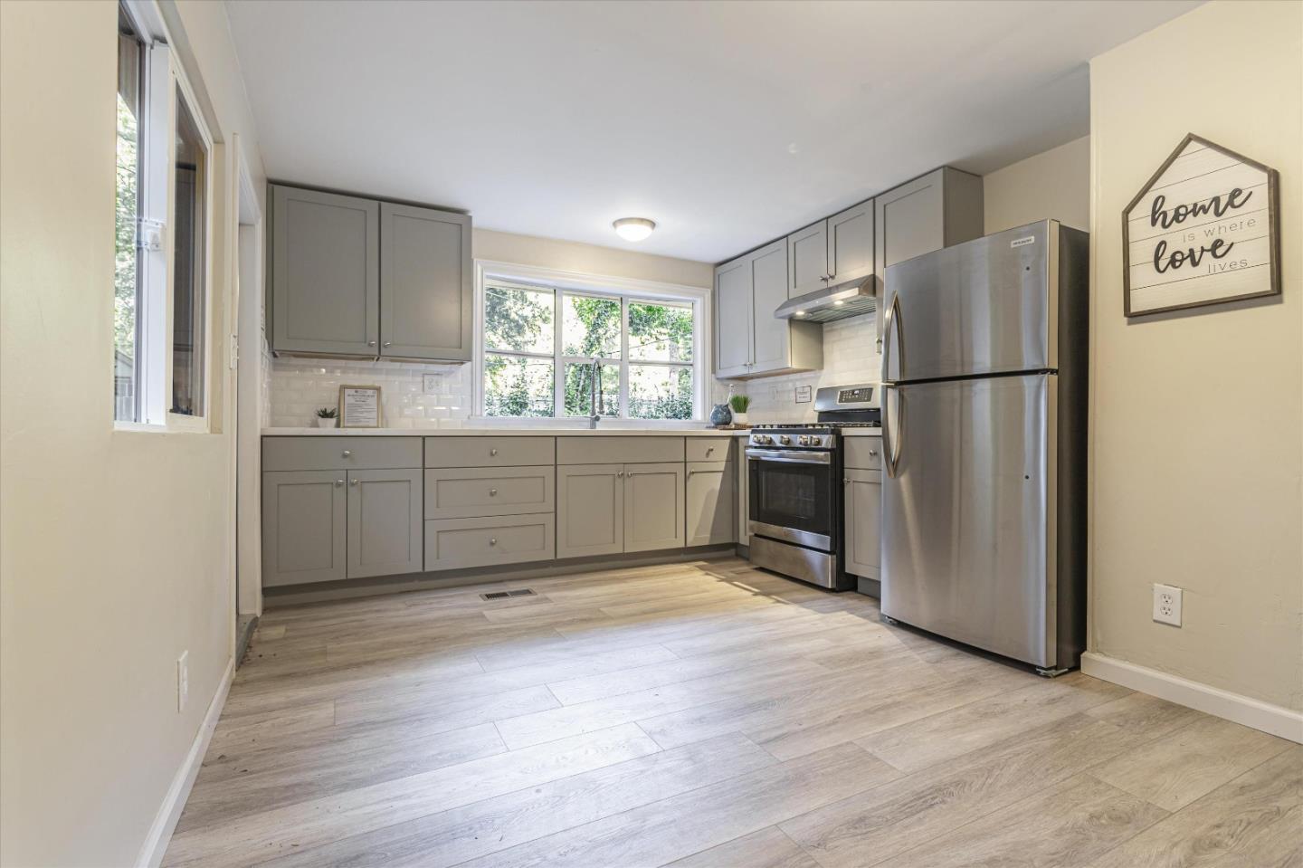 Detail Gallery Image 5 of 28 For 265 Brown Gables Dr #34,  Ben Lomond,  CA 95005 - 1 Beds | 1 Baths