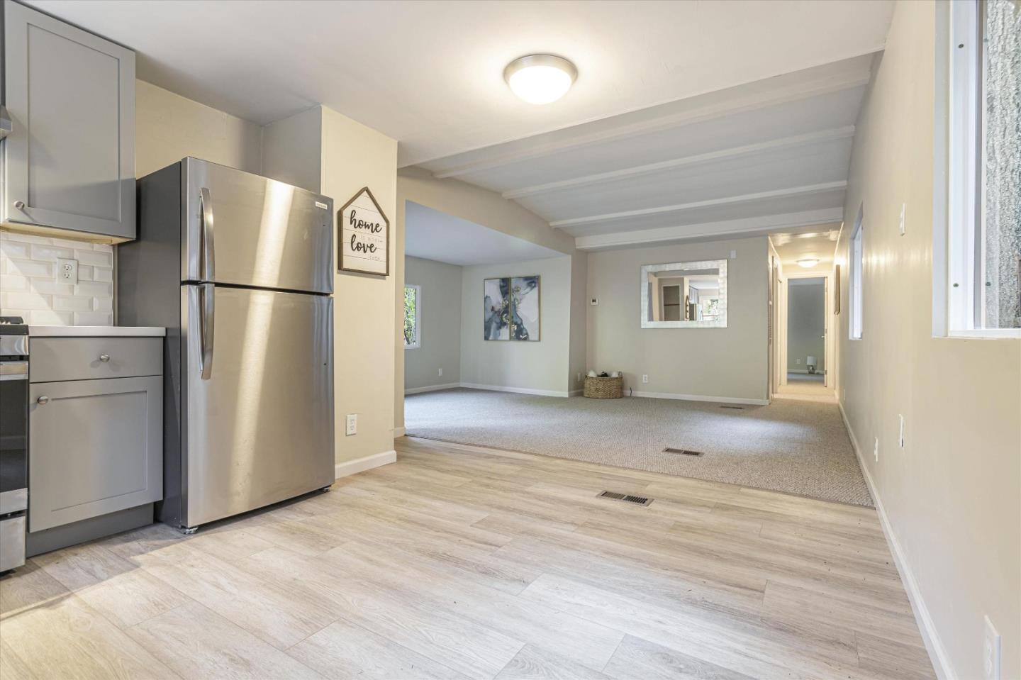 Detail Gallery Image 6 of 28 For 265 Brown Gables Dr #34,  Ben Lomond,  CA 95005 - 1 Beds | 1 Baths