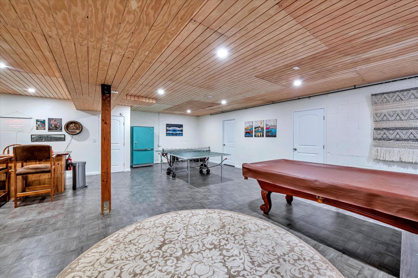 Detail Gallery Image 12 of 33 For 1312 Squaw Rock Trl, Kyburz,  CA 95720 - 4 Beds | 3 Baths