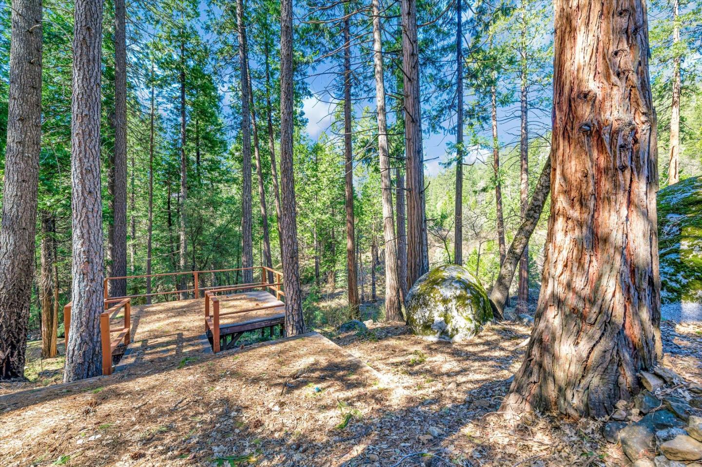 Detail Gallery Image 31 of 33 For 1312 Squaw Rock Trl, Kyburz,  CA 95720 - 4 Beds | 3 Baths