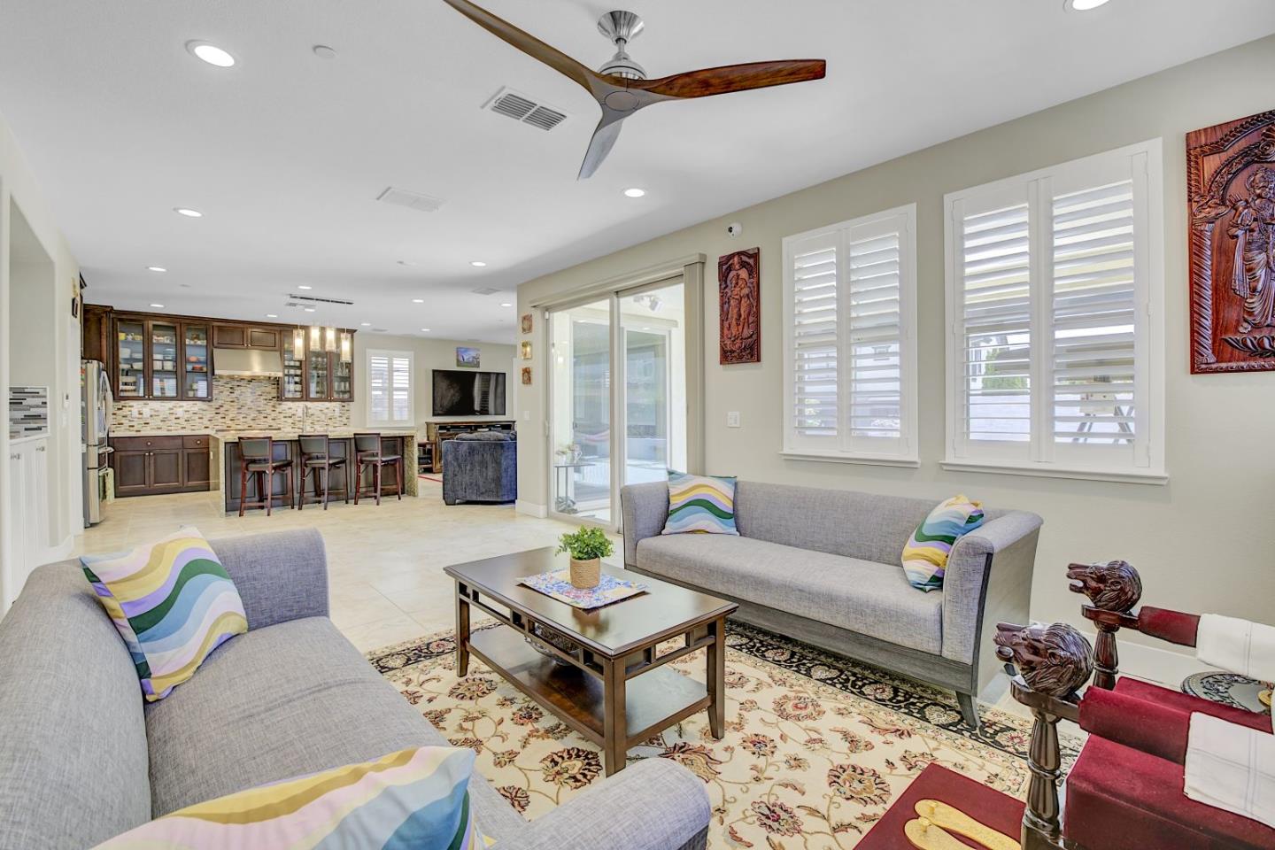 Detail Gallery Image 10 of 53 For 1246 S Wilshire Ave, Mountain House,  CA 95391 - 4 Beds | 3/1 Baths