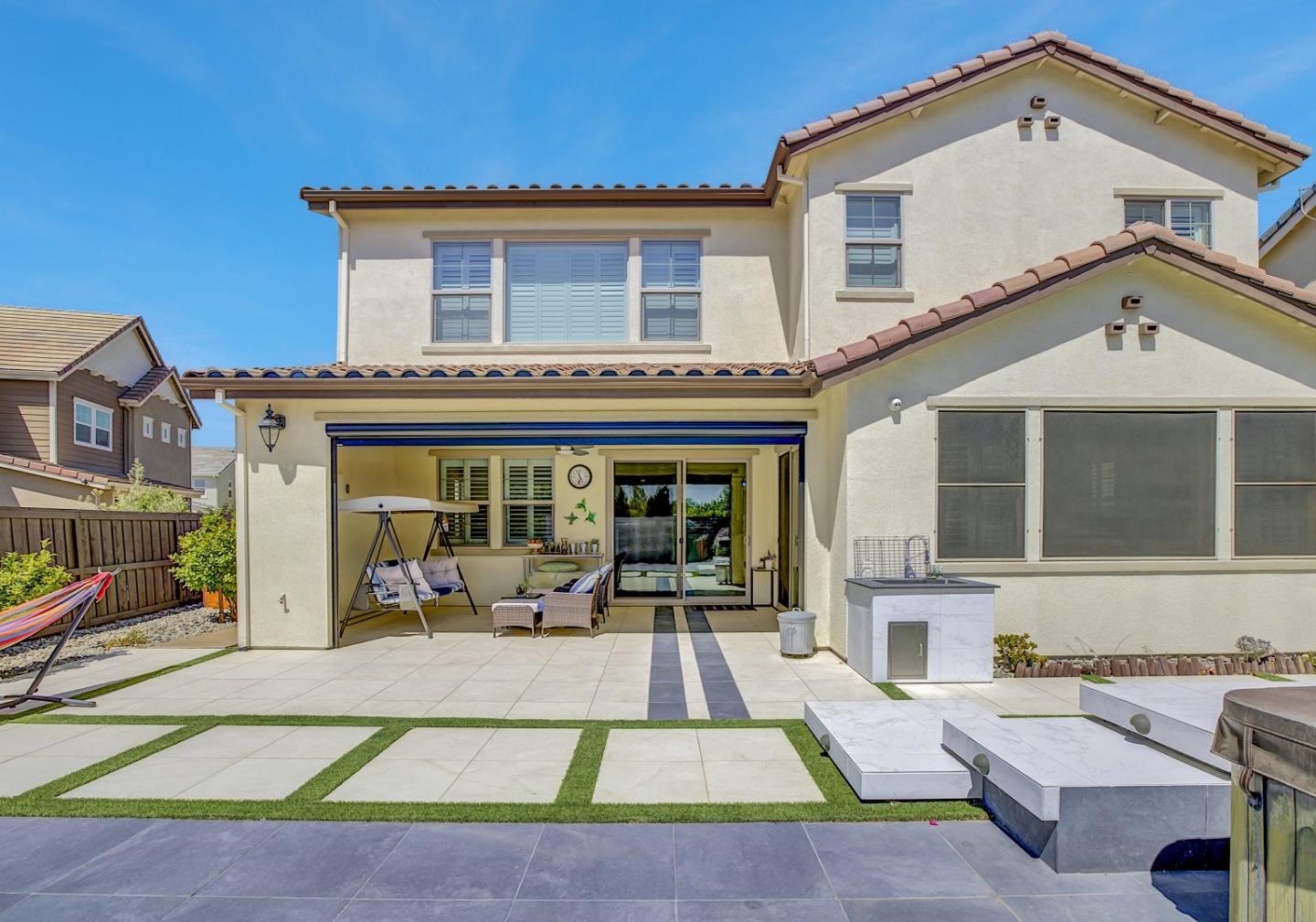 Detail Gallery Image 45 of 53 For 1246 S Wilshire Ave, Mountain House,  CA 95391 - 4 Beds | 3/1 Baths