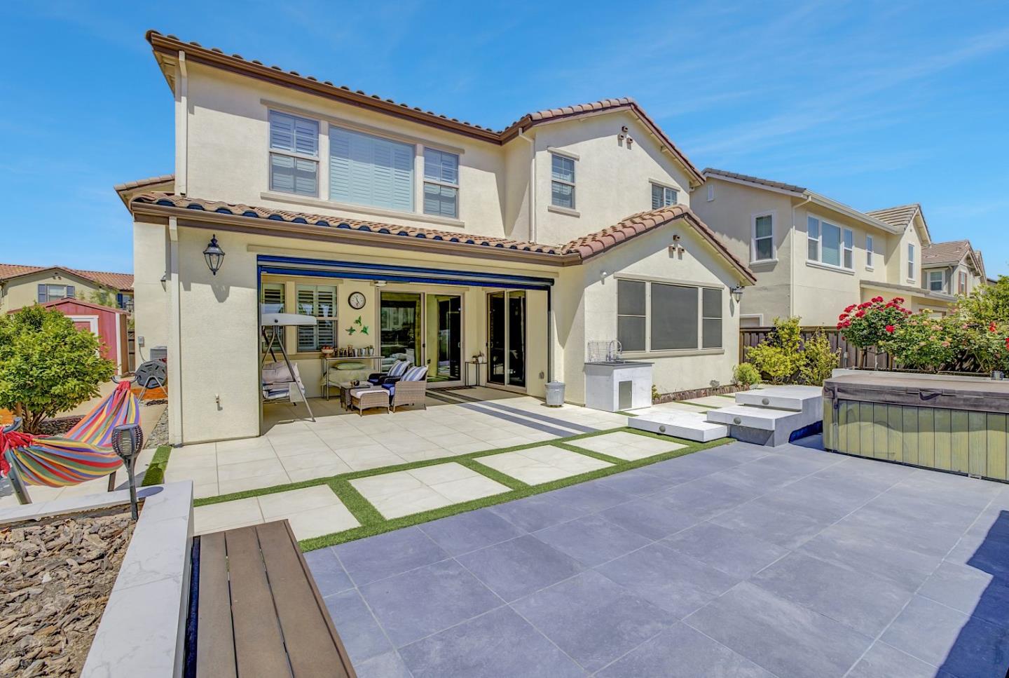 Detail Gallery Image 46 of 53 For 1246 S Wilshire Ave, Mountain House,  CA 95391 - 4 Beds | 3/1 Baths
