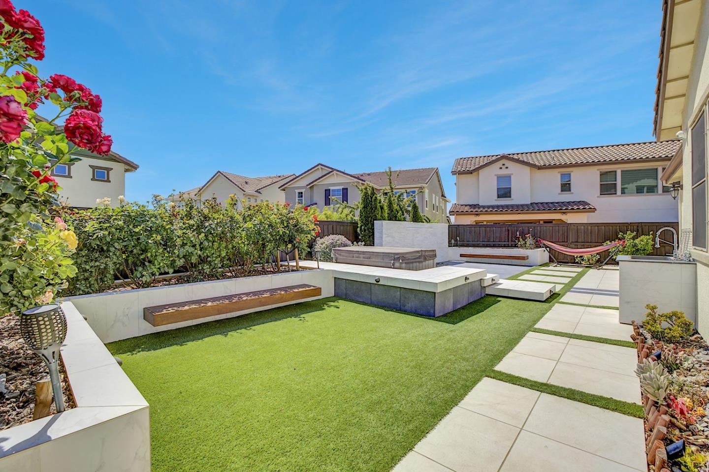Detail Gallery Image 52 of 53 For 1246 S Wilshire Ave, Mountain House,  CA 95391 - 4 Beds | 3/1 Baths
