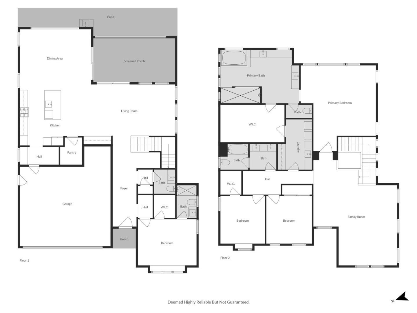 Detail Gallery Image 53 of 53 For 1246 S Wilshire Ave, Mountain House,  CA 95391 - 4 Beds | 3/1 Baths