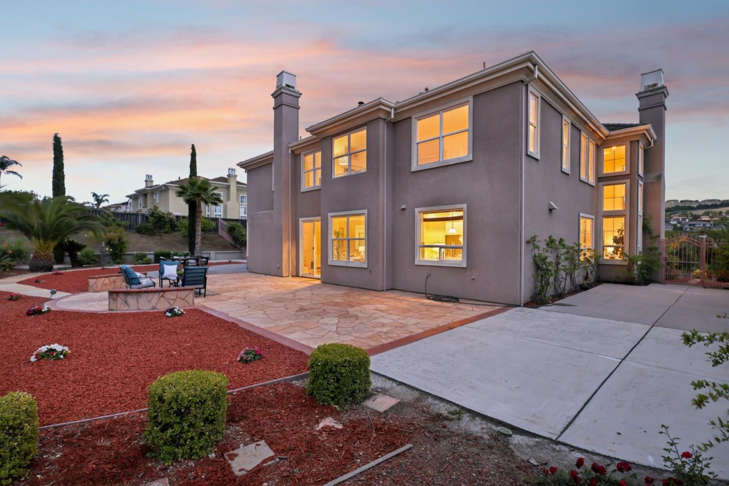 Detail Gallery Image 73 of 94 For 4715 Whitetail Ln, San Jose,  CA 95138 - 5 Beds | 3/1 Baths