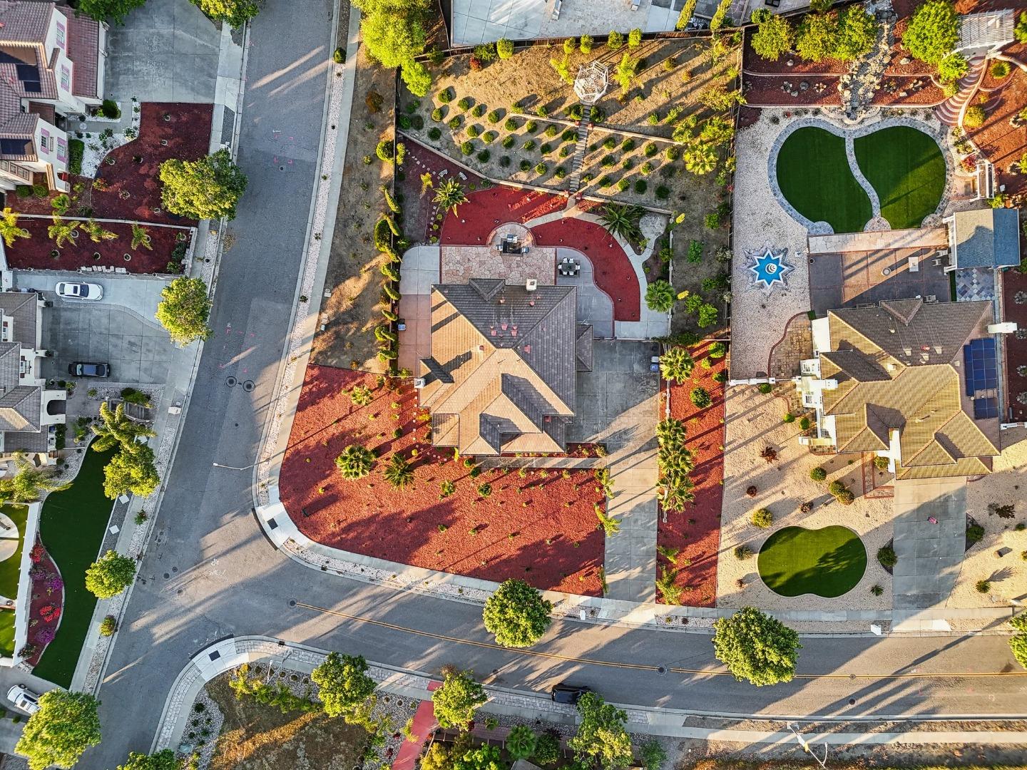 Detail Gallery Image 83 of 94 For 4715 Whitetail Ln, San Jose,  CA 95138 - 5 Beds | 3/1 Baths