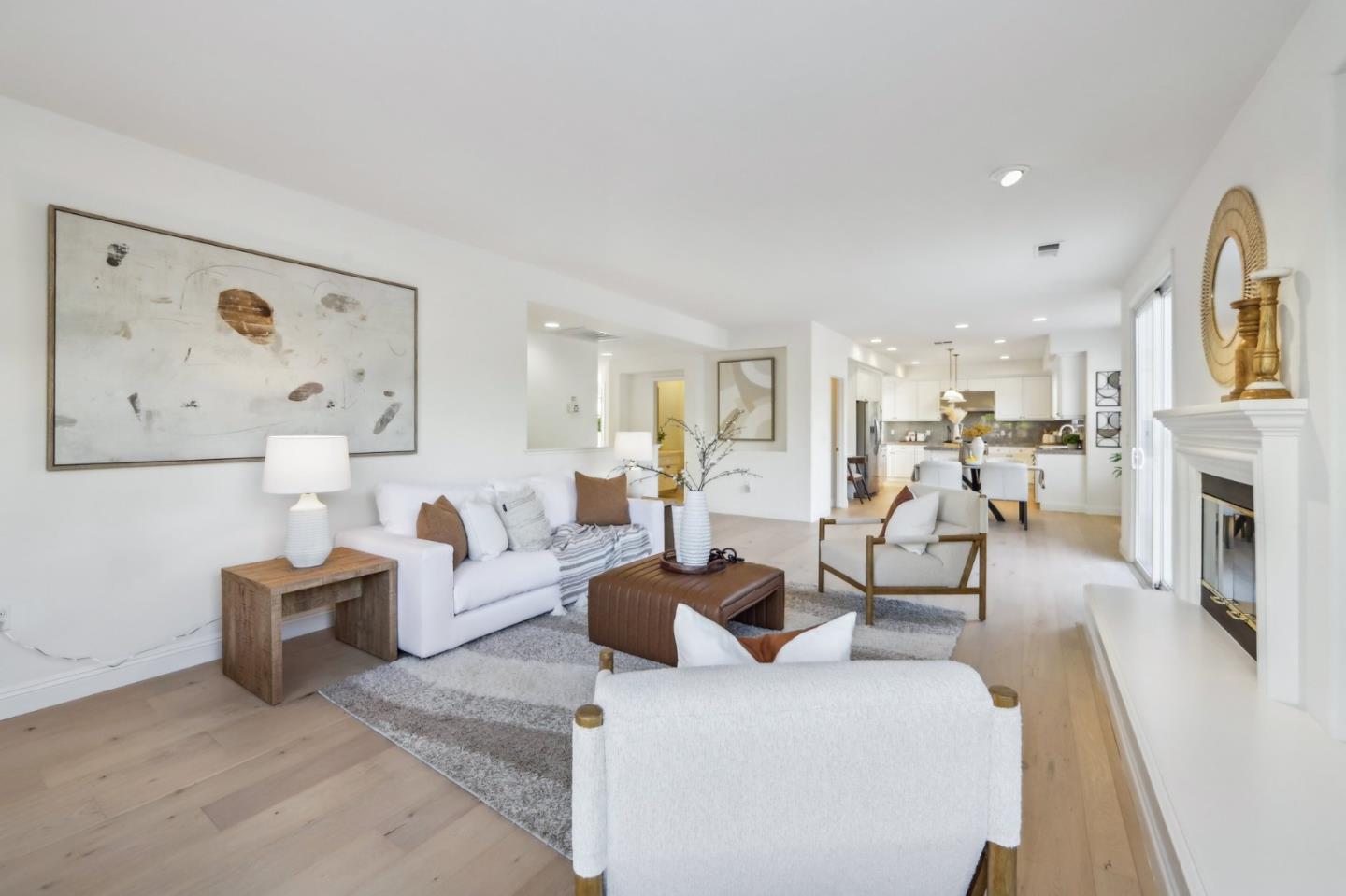Detail Gallery Image 9 of 94 For 4715 Whitetail Ln, San Jose,  CA 95138 - 5 Beds | 3/1 Baths