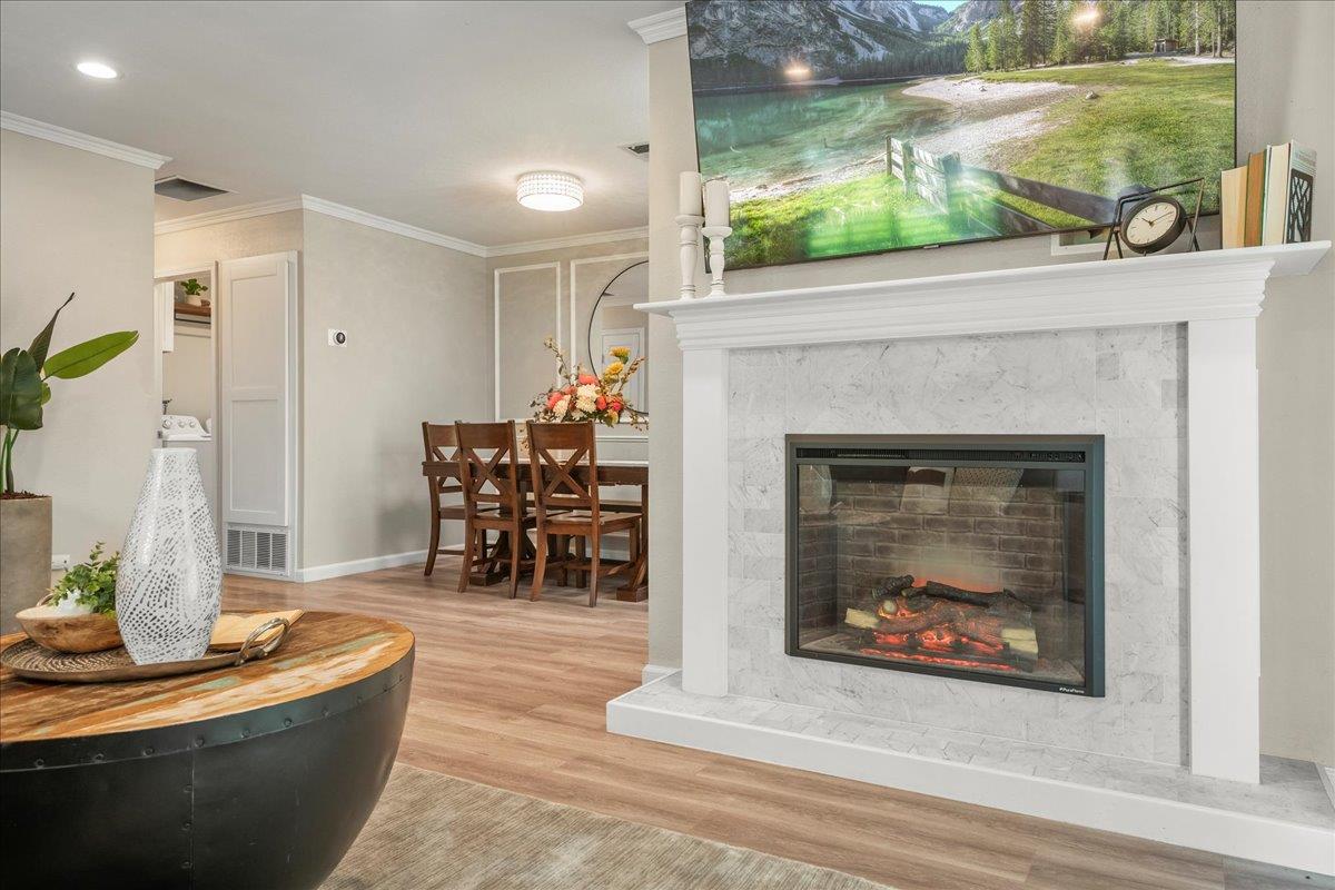 Detail Gallery Image 11 of 37 For 447 Colony Knoll Dr, San Jose,  CA 95123 - 2 Beds | 1 Baths