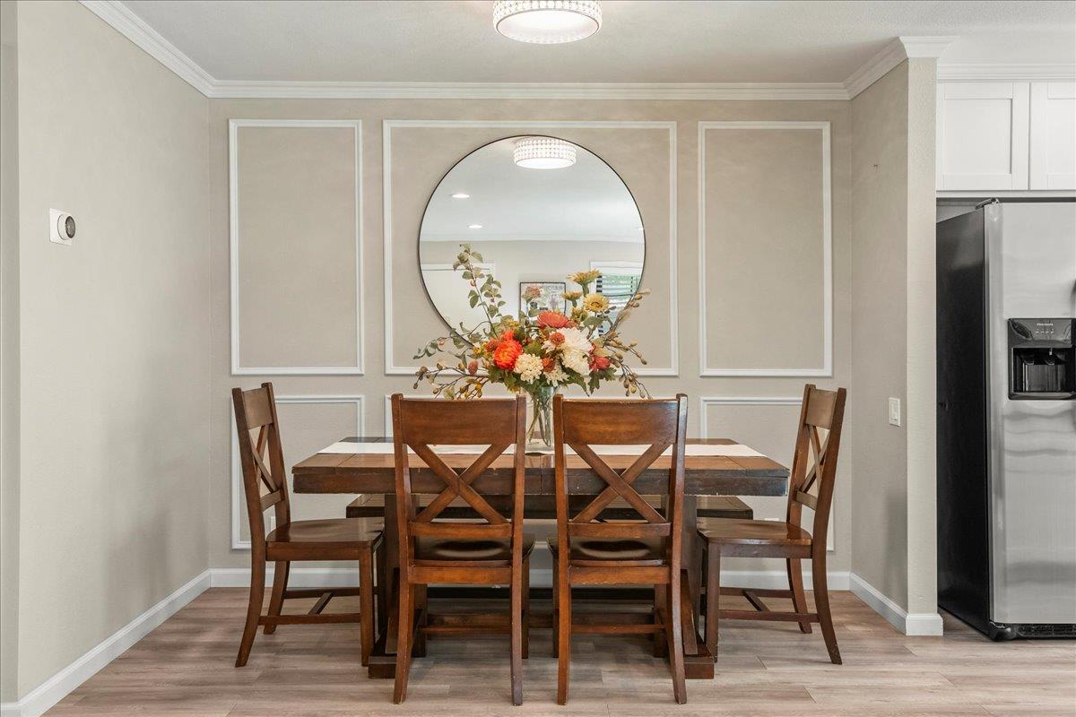 Detail Gallery Image 12 of 37 For 447 Colony Knoll Dr, San Jose,  CA 95123 - 2 Beds | 1 Baths