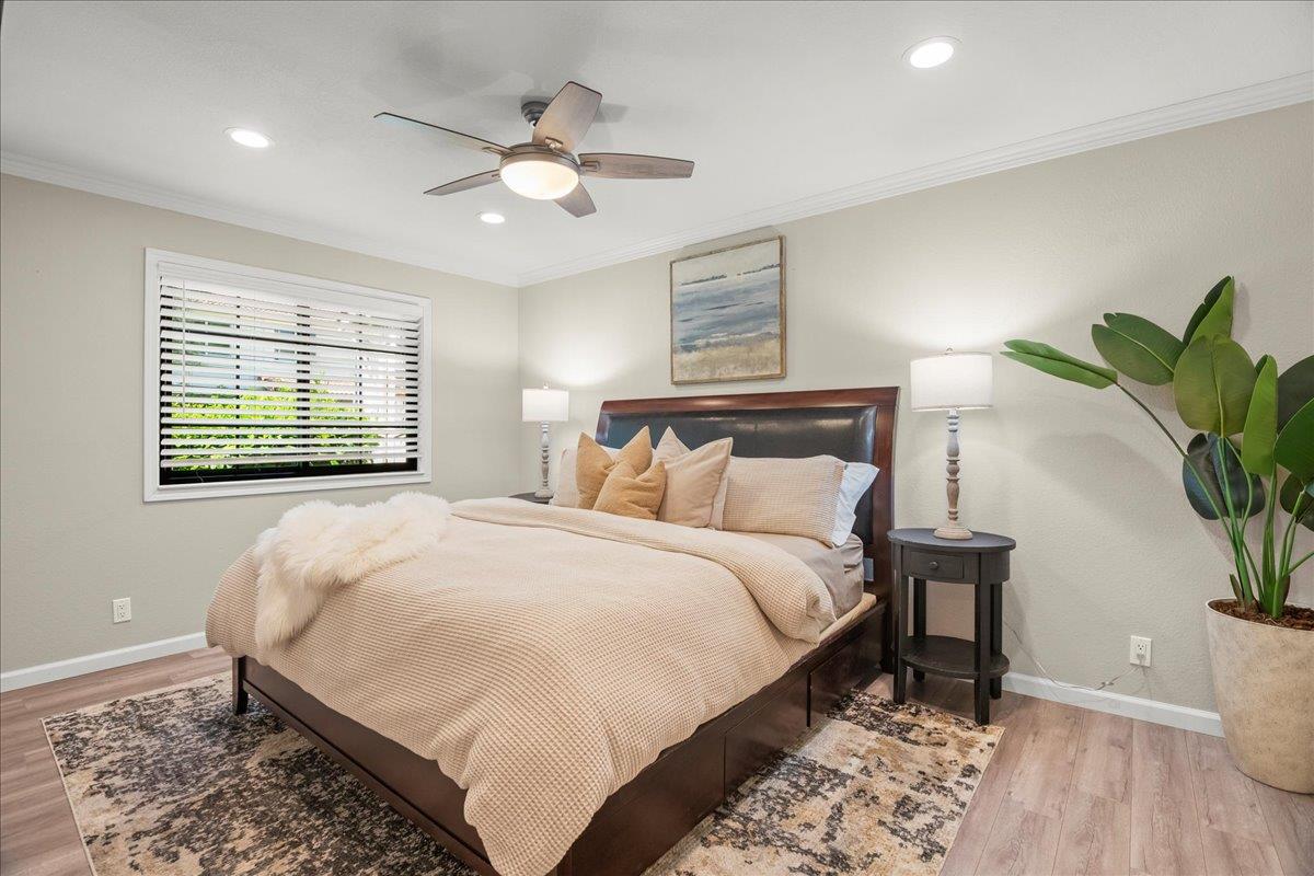Detail Gallery Image 20 of 37 For 447 Colony Knoll Dr, San Jose,  CA 95123 - 2 Beds | 1 Baths