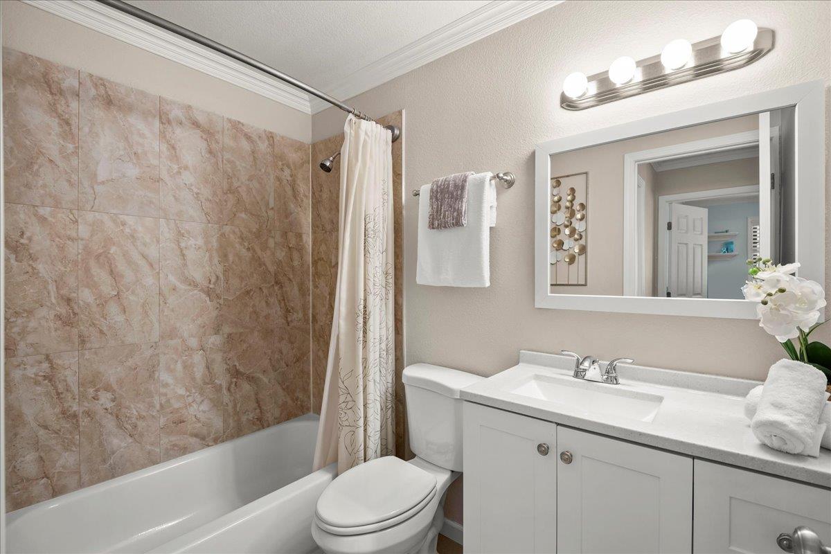 Detail Gallery Image 26 of 37 For 447 Colony Knoll Dr, San Jose,  CA 95123 - 2 Beds | 1 Baths