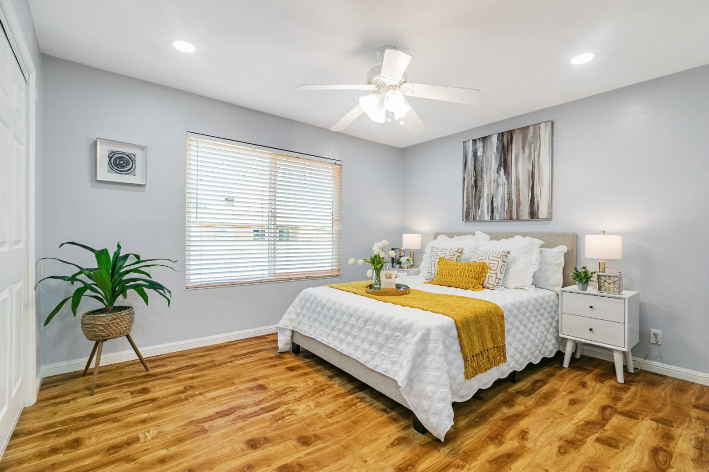 Detail Gallery Image 23 of 40 For 3351 Methilhaven Ct, San Jose,  CA 95121 - 2 Beds | 1/1 Baths